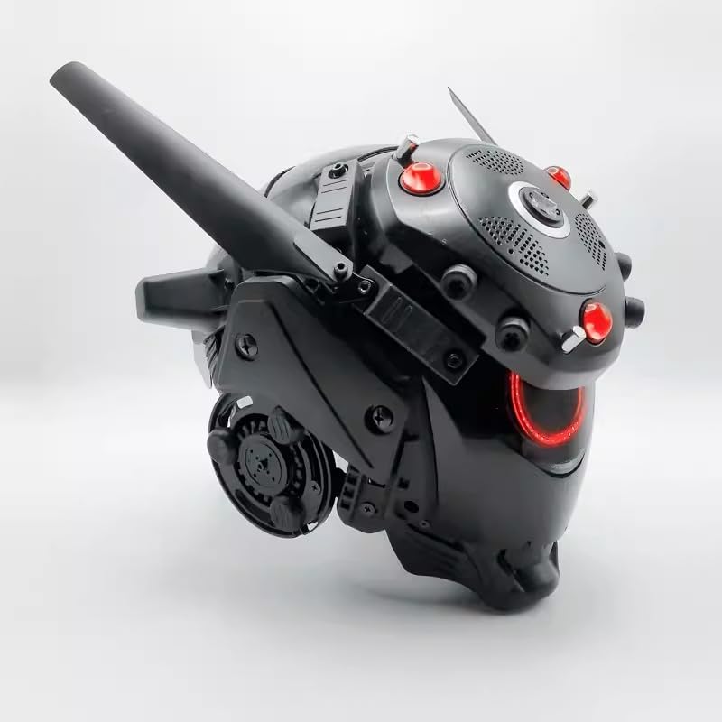 サイバーパンク 鏡面反射 ホラーマスク エイリアン ヘルメット コスプレ 新品 Amazon.co.jp: [Marikito] サイバーパンク ヘルメット【無限の